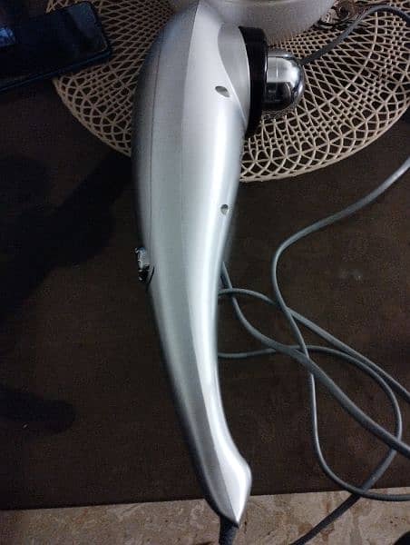 Beurer Body massager/made in Germany 1