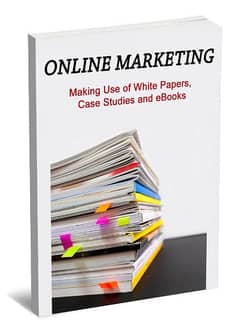 online marketing/digital book