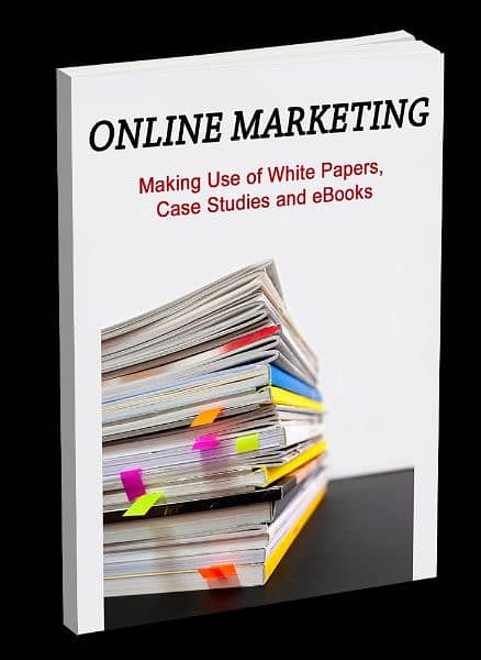 online marketing/digital book 1