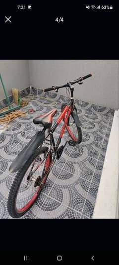 Phonix bicycle for sale