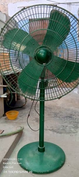 pedestal fan ful size 1