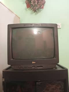 original LG TV
