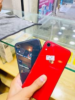 iPhone XR Available for sale 0