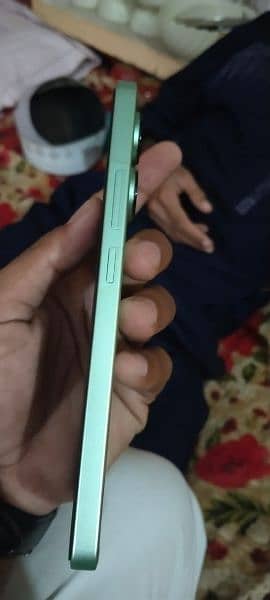 redmi note 13 1 month used 2