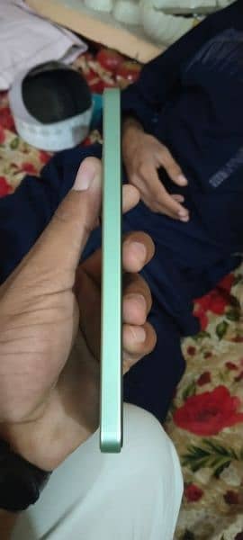 redmi note 13 1 month used 3