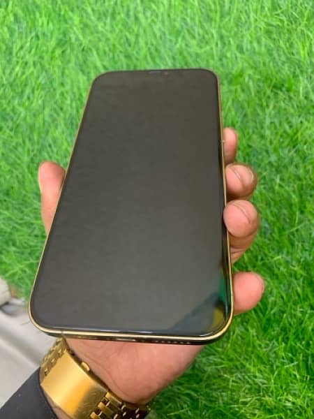 iphone 12 Pro Max 128gb PTA Approved 4