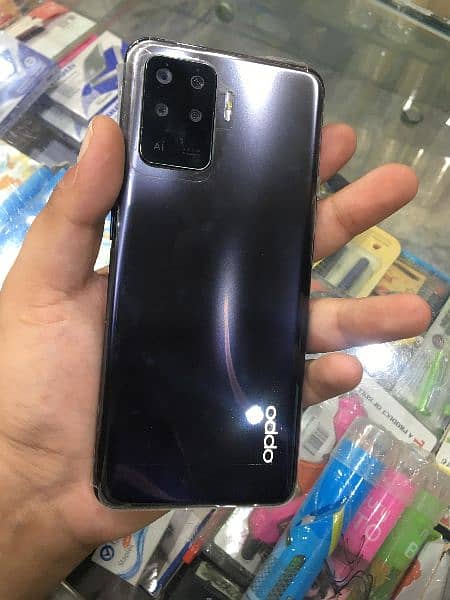 Oppo F19 Pro PTA Approved 1