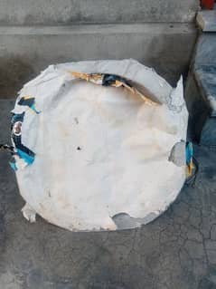 14 inches Exhaust Fan for sale