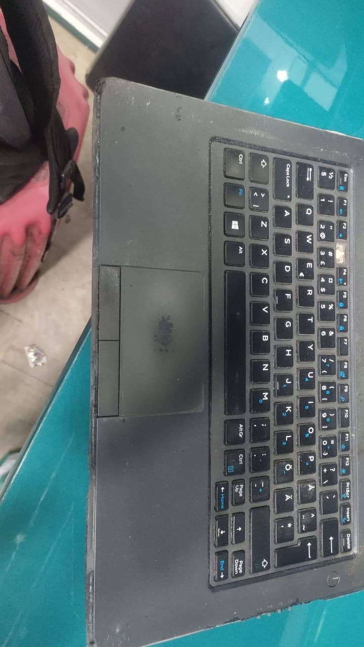Dell Laptop for sale 2