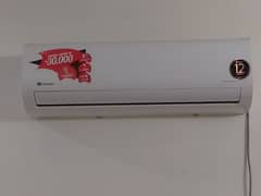 Dawlance Inverter HOT and Cool 1.5 Ton Ac 0