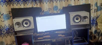 Studio monitor Sony