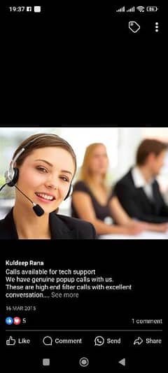 call center jobs fresher/experience 0