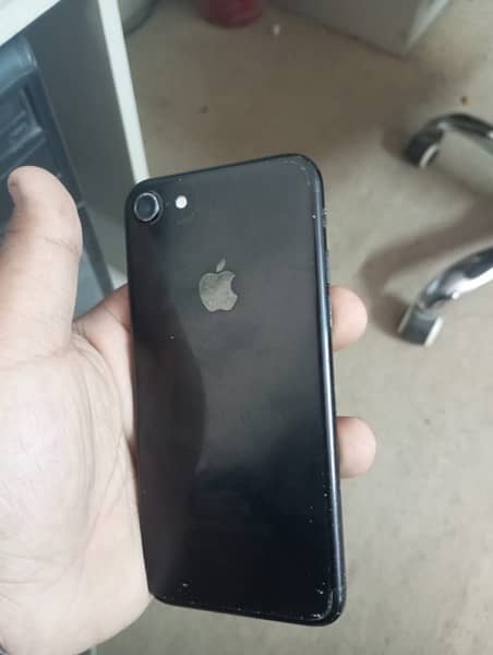 iphone 7 128gb approved 4