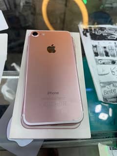 IPhone 7 pta approved 0