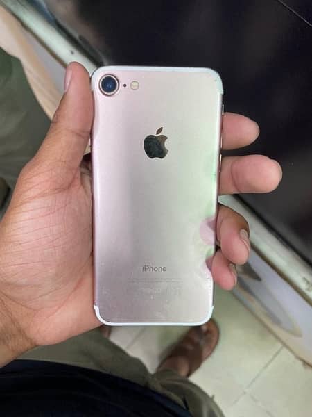IPhone 7 pta approved 4