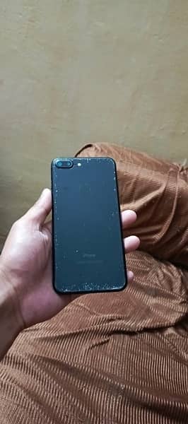 Iphone 7 plus 128gb pta approved 5