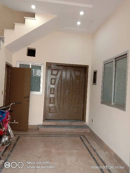 5 Marla house sale at Gujranwala. . 4