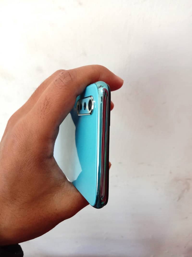 Vivo S1 (8+256)GB PTA with all accessories 6