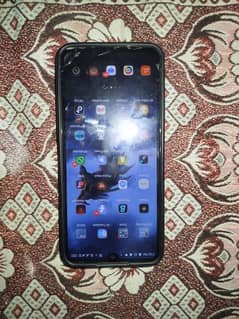 infinix note 12 new condition 10/10.