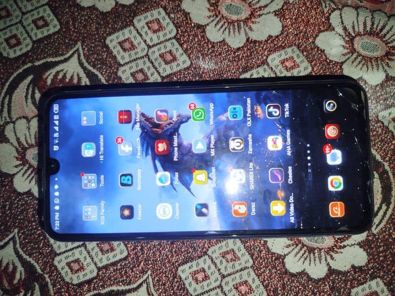 infinix note 12 new condition 10/10. 2