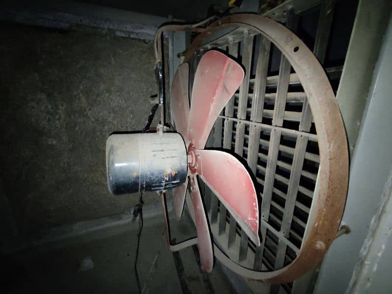 Full size Air Cooler 3