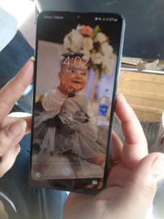 Samsung Galaxy A32 ( 128GB Space ) ( 8GB Ram ) Full Working Condition