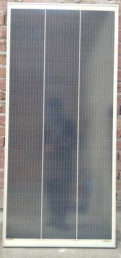 200 Watts Solar panel
