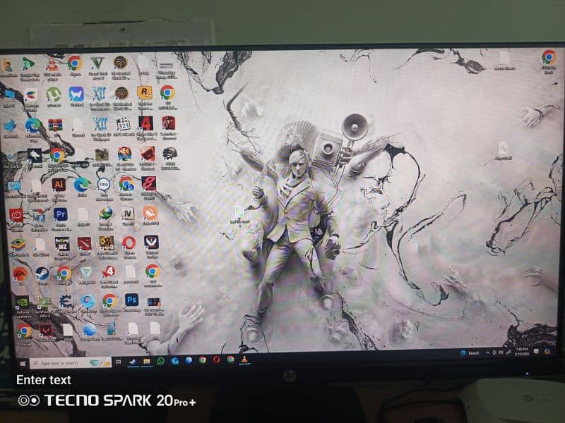 hp v24i fhd monitor 1