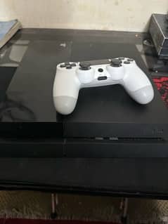 PS4 new condition 9/10