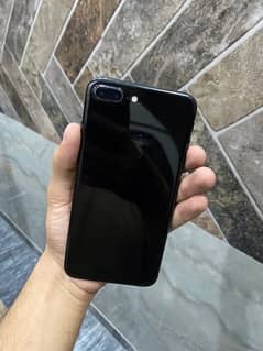 iphone 7 plus 128gb  pta approved