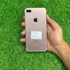 iPhone 7 plus pta approved WhatsApp number 03470538889 0