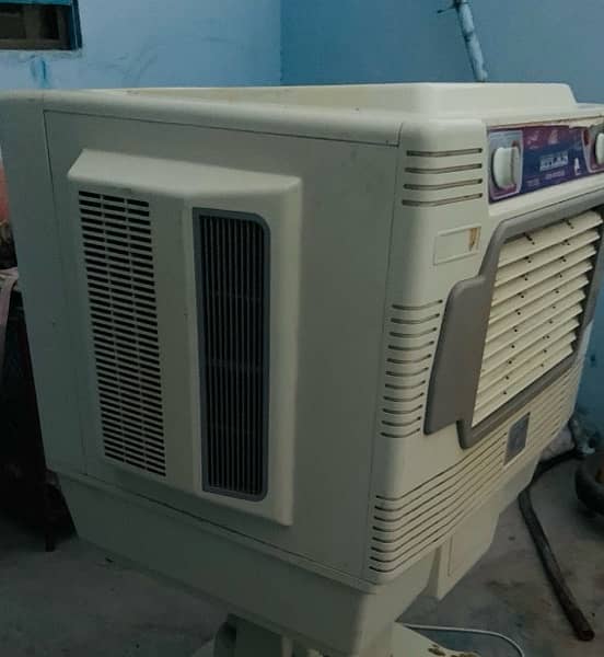 Air cooler in good working condition 1