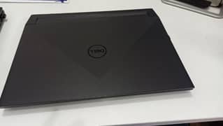 Dell G15 5511 Gaming Laptops I7 11th Generation RTX 3050 4GB