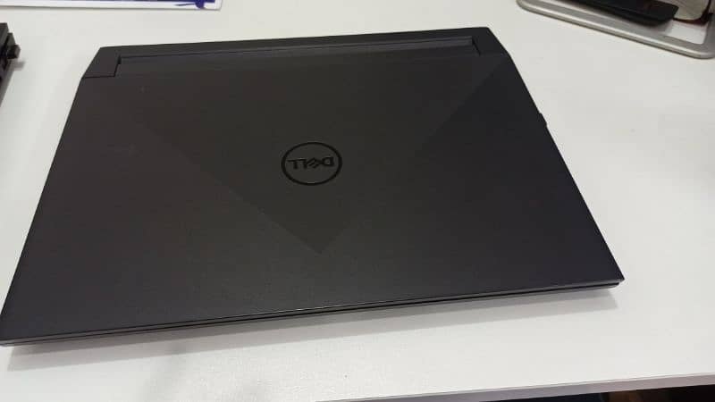 Dell G15 5511 Gaming Laptops I7 11th Generation RTX 3050 4GB 0