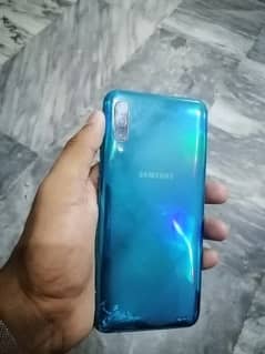 Samsung a30s 4 128