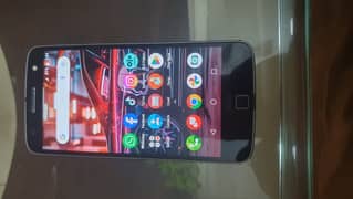 URGENT SELL Motorola Z Force for sell