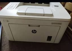 HP LaserJet Pro M203 dn Dual Side Fast Printer All ok