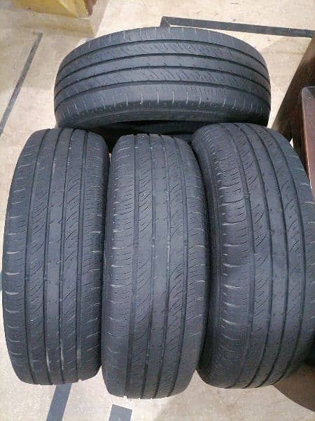 Tyres for sale 2