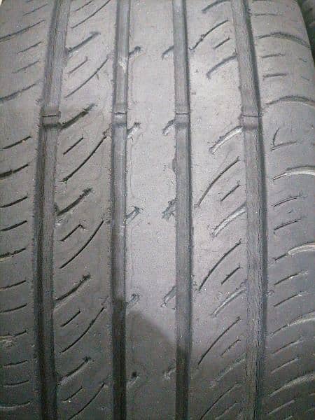 Tyres for sale 5