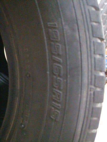 Tyres for sale 6