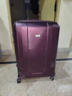 travel suitcase 0