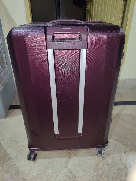 travel suitcase 1
