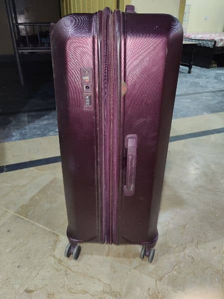 travel suitcase 3