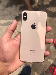 iphone xs max pta approved 0