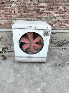 Full size Air cooler