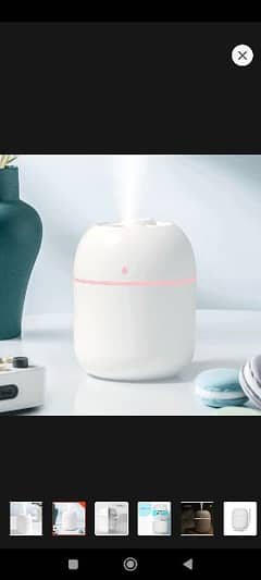 Humidifier 0