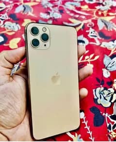apple iphone 11pro max 256gb PTA approved 0347=9254=584
