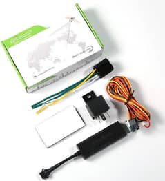 Sinotrack GPS Tracker for Bike and Car (PTA approved)