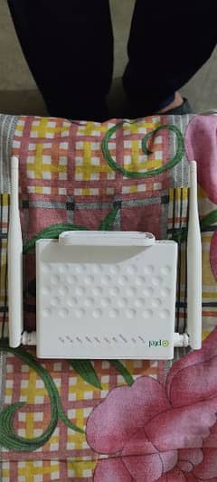 PTCL ROUTER FOR SALE