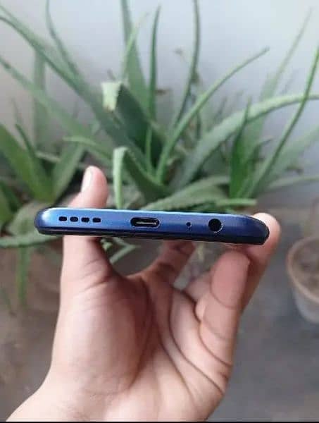 realme 7 pro with box and accessories PTA official approved. 2